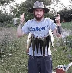 Meet your Posher, Nathan